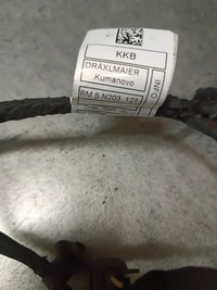 фото thumb №4, Джгут модуль pdc bmw g70 перед