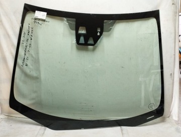 фото thumb №1, Стекло передняя honda civic 2012-18 kam акустический