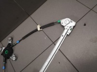 фото thumb №5, Механизм стекло правый перед audi a8 d2 4d0837462a