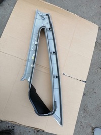 фото thumb №2, Защита стойка правого ford s-max mk1 lift titanium