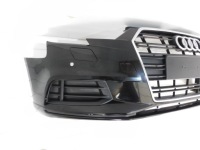 Купити Audi a3 lift 8v5 бампер перед передній sedan, фото thumb