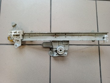 фото thumb №8, Nissan x-trail 3 iii t32 13- механизм стёкла левый