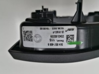 фото thumb №8, Корпус накладка дзеркало skoda octavia 3 iii 5e4