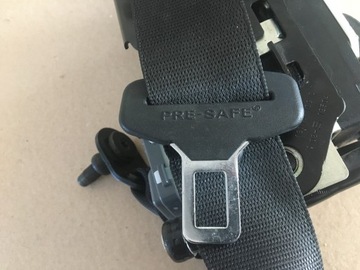 фото thumb №9, Mercedes cla w117 c117 w176 w156 pas правий перед доводчик pre-safe