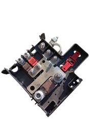 фото thumb №1, Клемма плюсовая модуль ducato jumper boxer iii оригинальный номер 01389742080