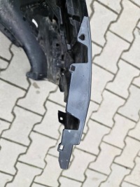 фото thumb №15, Bmw x3 g01 x4 g02 m набор lci рестайлинг перед бампер передний 475