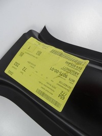 фото thumb №3, Порог правый audi a3 8v4