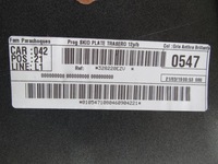 фото thumb №4, Citroen c3 aircross бампер спойлер планка диффузор оригинал