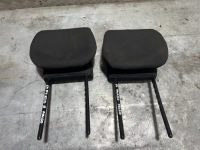 Купить Citroen c4 picasso ii рестайлинг  подголовник сиденье левый правый, фото thumb