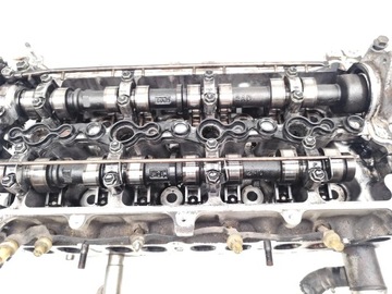 фото thumb №13, Lexus is головка двигателя 220d дизель 130kw 177 hp 1110129575 2007 салон