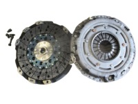 Купить Сцепление двухмассовый маховик hyundai kia 1.6 t-gdi 23200-2m710, фото thumb