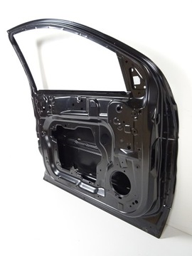 фото thumb №16, Nissan qashqai j10+ 2 двері ліві перед оригінал h0100-ey1mc