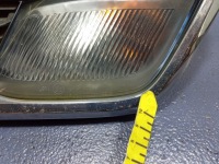 фото thumb №11, Nissan micra k12 lift решётка радиатора решётка радиатора поворотник левый 62332-bg00a