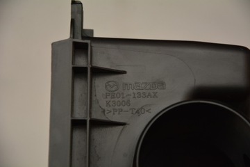 фото thumb №10, Корпус фильтра воздуха mazda 3 2,0b 13-2018r
