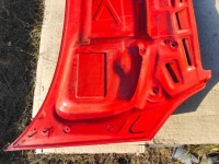 Капот кришка передня mercedes sprinter w906 Доставка, фото thumb