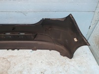 фото thumb №8, Бампер hyundai i30 i lift hb задняя задний 10-