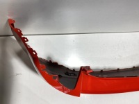 Бампер задній renault megane iv hb 15-20 850220498r Недорого, фото thumb