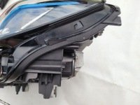 фото thumb №11, Bmw 5 g30 g31 m5 f90 рестайлинг lci фара левая перед полный led laser тень line
