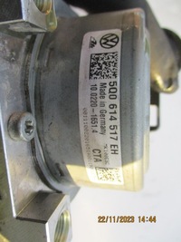 фото thumb №5, Seat leon iii 5f 2019 r -насос abs 5q0614517eh