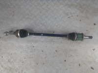 Купить Mitsubishi outlander 3 2.2 2.2d di-d левая приводной вал задняя задний оригинал, фото thumb