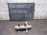 Купить Насос тормозная fiat ducato iii 14-21r, фото thumb