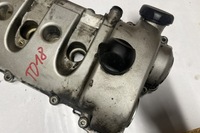 фото thumb №9, Правая крышка клапанов porsche cayenne 9pa 94810513106 4.5l бензиновый 250kw