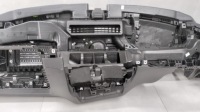 фото thumb №7, Торпедо роздавальна консоль капот vw passat b9 2024- європа