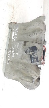 фото thumb №1, Колектор всмоктуючий skoda fabia i 1.4 36718890