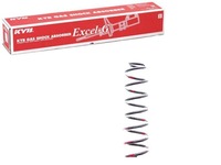 фото thumb №1, Пружина подвешивание зад l/p audi a4 b5 1.6-2.8 11.94-09.01 kyb