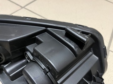 фото thumb №13, Hyundai bayon полный led drl лампа передняя перед правая