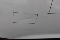 фото thumb №7, Дверь правый задняя clio iv