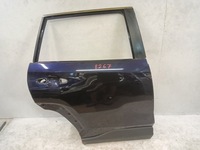 фото thumb №1, Дверь правые задние правые зад toyota rav4 rav 5 v 2019-