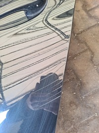 фото thumb №14, Двері лівий задня задні bmw g31 повний