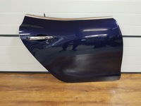 фото thumb №1, Maserati ghibli iii m157 дверь правое голый идеальное состояние