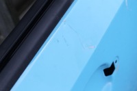 фото thumb №6, Двері правий перед молдинг vw up lift e-up