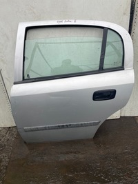 фото thumb №1, Opel astra g hb 5d дверь задние левая левый задняя