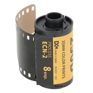 ПЛЕНКА ДЛЯ ФОТОГРАФИЙ 100/36 ДЛЯ 135 ECN 2 КАМЕРЫ