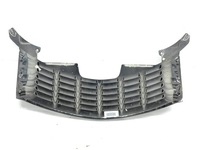 фото thumb №9, Chrysler pt cruiser 2002 накладка / решётка радиатора / решётка радиатора верхний радиатора