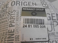 фото thumb №7, Dacia duster i панель приборов