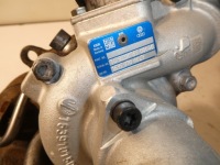 Vw t6 16359700023 турбонагнітач турбіна biturbo Київ, фото thumb