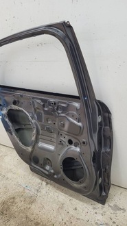 фото thumb №10, Ford mondeo mk5 v sedan hb 14- двері зад задні ліві fv