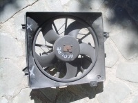 фото thumb №3, Hyundai coupe 96-02r 2.0 вентилятор радиатора