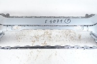 фото thumb №3, Vw t-roc lift r-line 2022- бампер перед передний 2ga807217as 2ga807217at