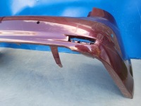 фото thumb №10, Toyota avensis t27 універсал 2009-2011 09-11 бампер задній 52159-05150