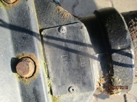 фото thumb №4, Мост задний vw crafter 2,0 tdi 4x4 12-17 rok