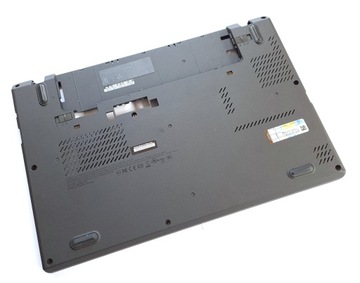 Palmrest IBM Lenovo X250 корпус корпуса