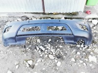 фото thumb №1, Opel mokka бампер задняя 12-16 pdc