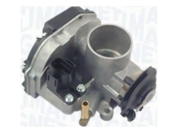 фото thumb №2, Корпус дросельної заслінки seat ibiza ii mk2 1.0-1.6 cordoba i mk1 1.0-1.6