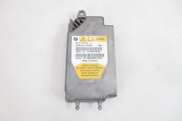 фото thumb №1, Модуль подушка безопасности подушки воздушной bmw f01 f02 f07