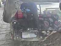 фото thumb №10, Крило зад праві vw jetta vi 5c 10-18 чорний lc9x чверть sedan